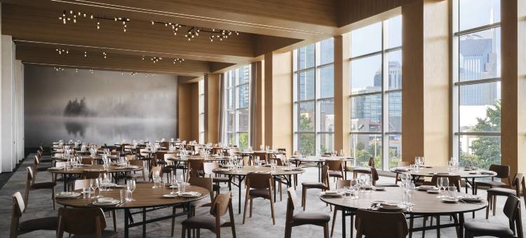 1号纳什维尔酒店(1 Hotel Nashville)图片