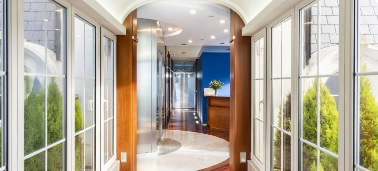 真实酒店(Eurostars Hotel Real)图片