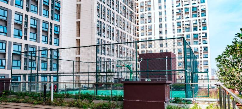 LELEHOME公寓(梁东路分店)图片