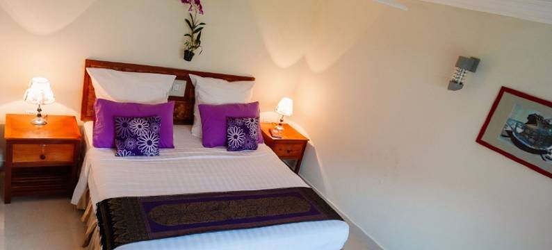 斯帕伊缇酒店(Spayhiti)图片