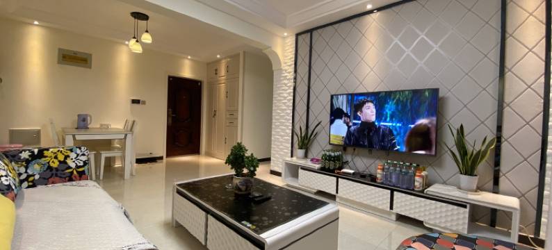 栖馨民宿(韩家胡同分店)图片