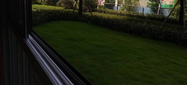 临江花园房公寓(飞龙路分店)图片