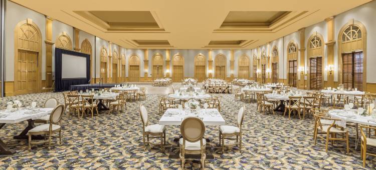 盛大嘉年华美洲洛斯卡波斯全包高尔夫温泉酒店(Grand Fiesta Americana Los Cabos All Inclusive Golf & Spa)图片