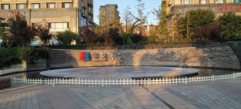 大连海悦湾海景公寓图片