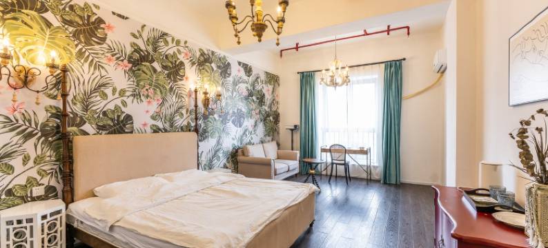 七上民宿(天旋巷分店)图片