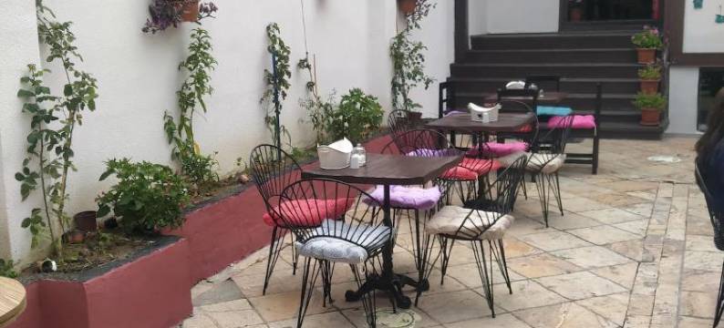 萨利赫贝宅邸(Salih BEY Konagi)图片