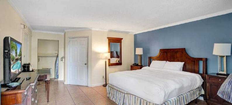 劳德代尔堡大酒店(Fort Lauderdale Grand Hotel)图片