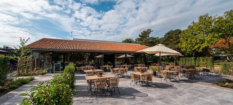 EuroParcs 鲁嫩(EuroParcs Ruinen)图片