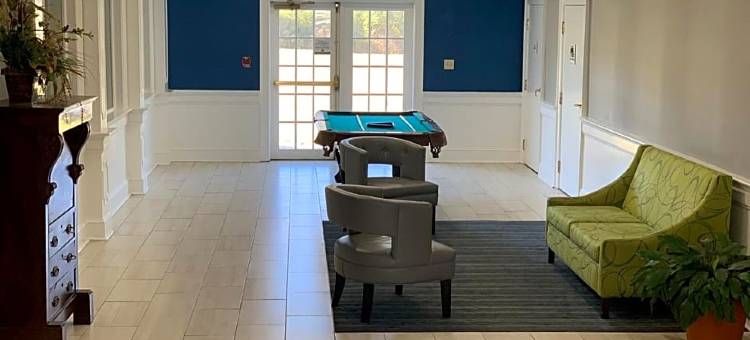 凯艺套房酒店(Quality Inn & Suites)图片