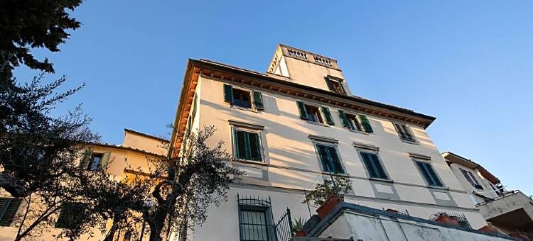 民宿 L Orologio(B&B l'Orologio)图片