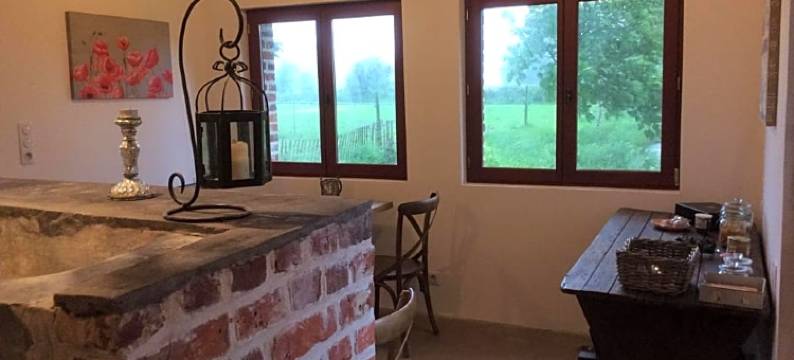 帕登霍夫住宿加早餐旅馆(Paardenhof Guesthouse)图片