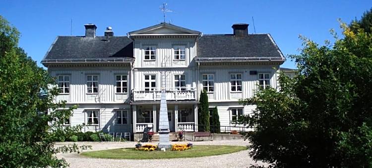 欧可比大下酒店(Åkerby Herrgård)图片
