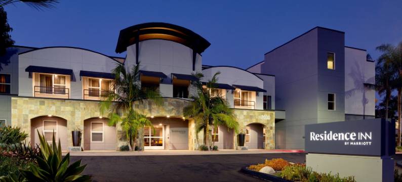 Residence Inn San Diego Carlsbad图片