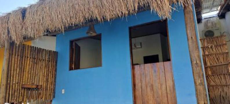 Reserva Rede e Mar - Rota Dos Milagres - Patacho图片