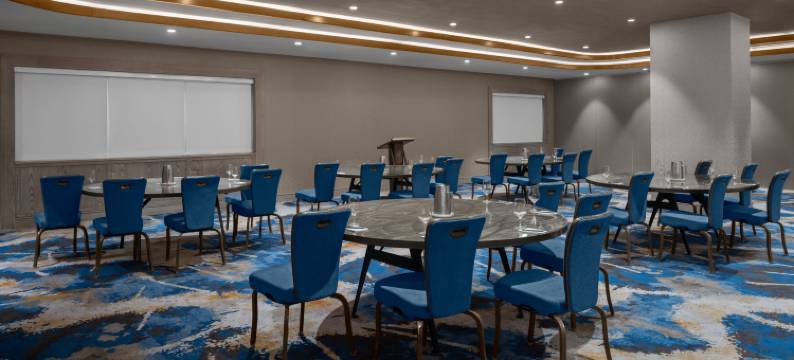 卡尔加里市中心万怡酒店(Courtyard Calgary Downtown)图片