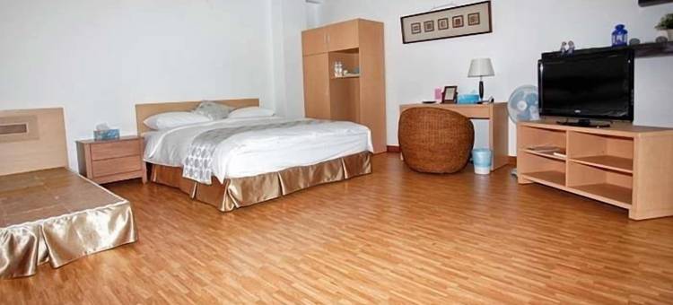 花莲枫情休闲渡假庄园图片