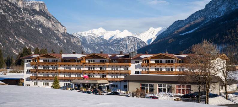 elaya hotel steinplatte, Trademark by Wyndham图片