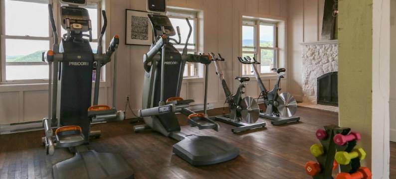 川普兰蒙特小屋酒店(Tremblant Mountain Chalets)图片