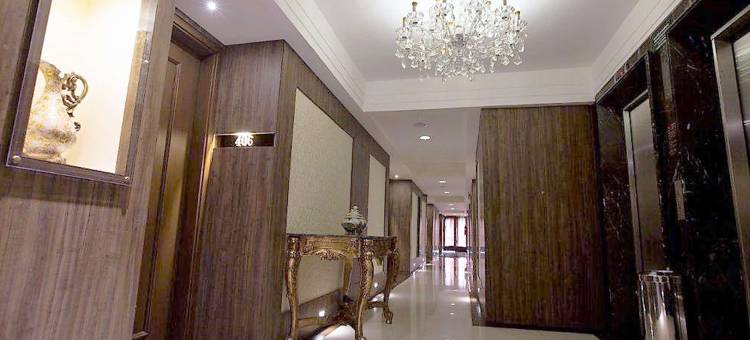 Majestic Ponta Negra Beach, WorldHotels Elite图片