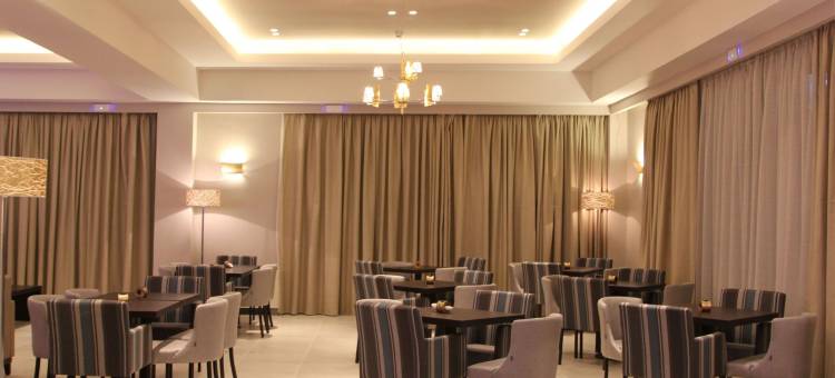 阿契尔斯酒店(Achilles Hotel)图片