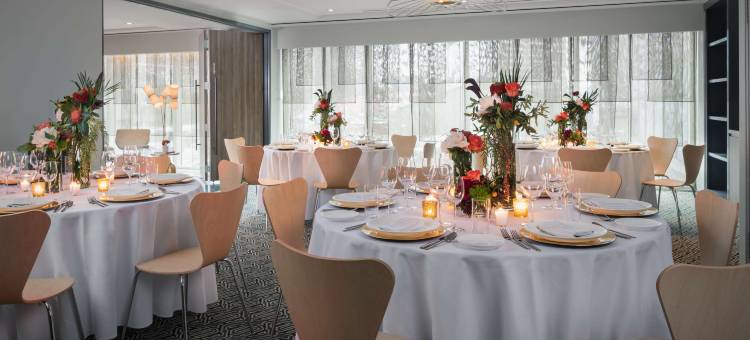 新奥尔良吟游诗人酒店，希尔顿启缤精选(Troubadour Hotel New Orleans)图片