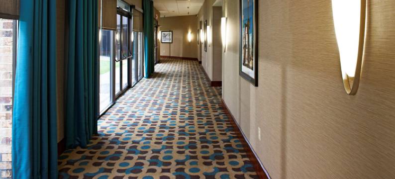 默夫里斯伯勒逸林酒店(DoubleTree by Hilton Hotel Murfreesboro)图片