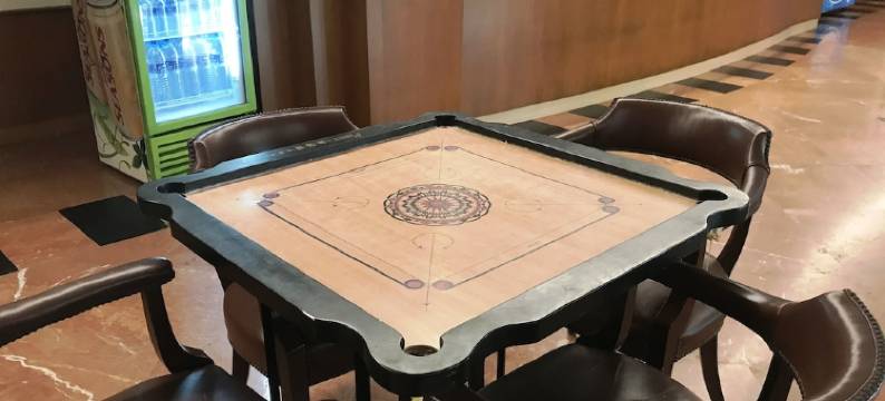 蒲莱泉度假村(Pulai Springs Resort)图片