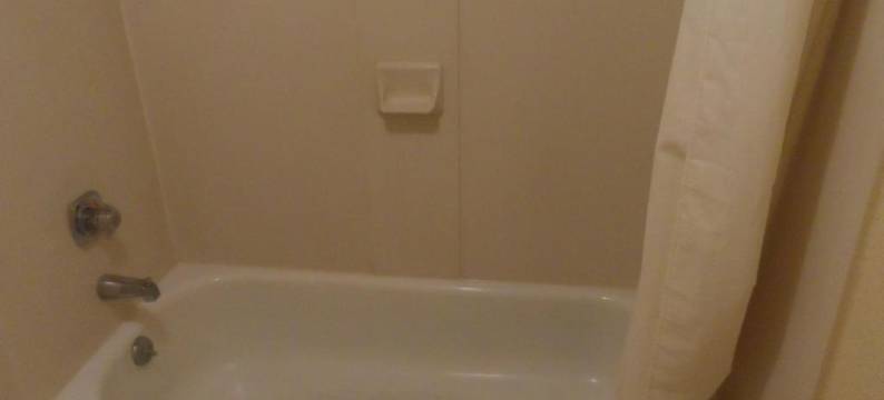 埃文斯维尔美国旅馆(American Inn Evansville)图片