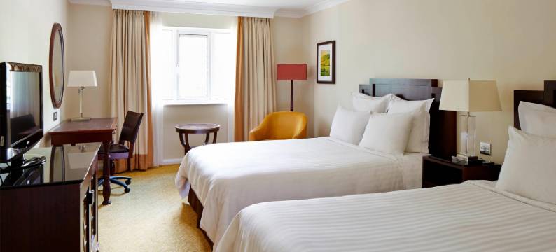 阿登森林酒店和乡村俱乐部(Forest of Arden Country Club)图片