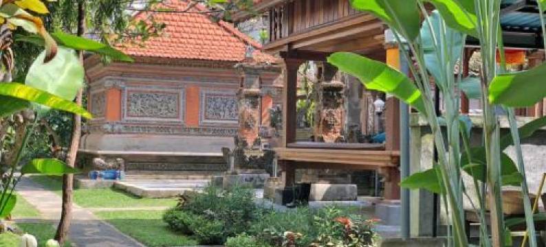 尤玛贝罗斯民宿(Umah Belos)图片