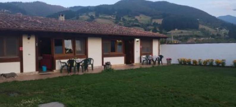 Apartamentos El Sol图片