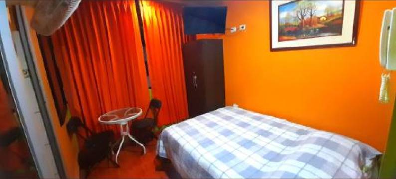 Sombrero de Paja图片