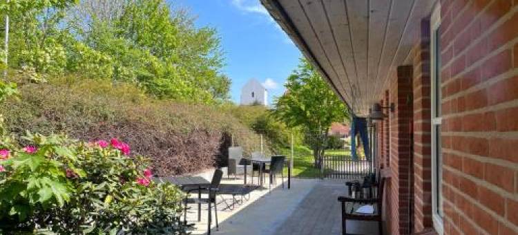 Kørestolsvenligt Dbl. vær.图片