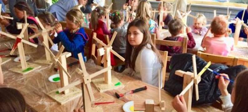 Villa Baltic Karwia图片