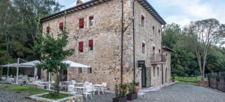 La Locanda di Petriolo图片