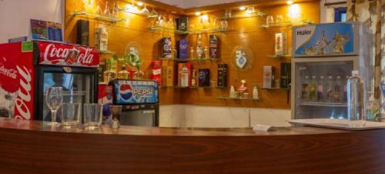 斯利兰家帕纳孔雀河景克孜迪克酒店(Kstdc Hotel Mayura Riverview Srirangapatna)图片