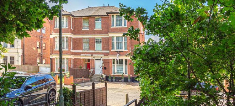 市中心旅馆-格洛斯特公园(City Centre Guest House)图片