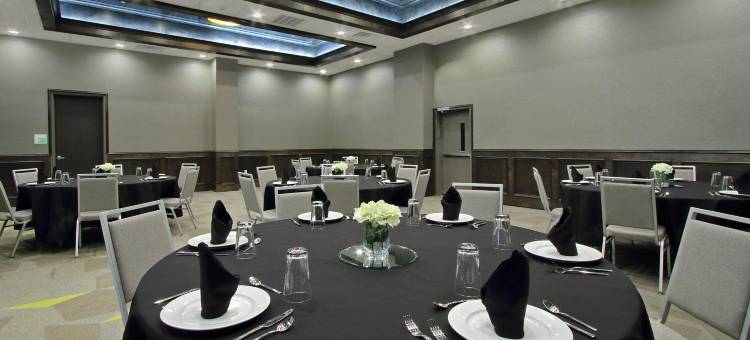 哈蒂斯堡北假日酒店(Holiday Inn Hattiesburg - North)图片