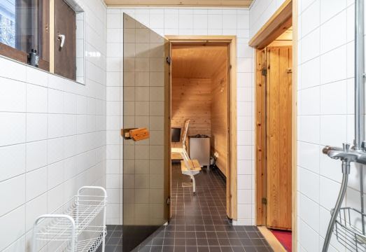 Oravanpes? Hotel Overview