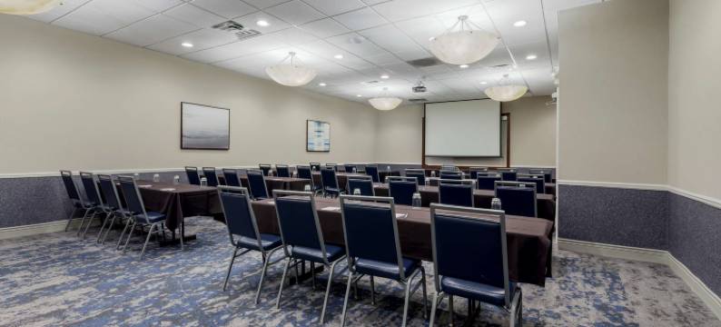 迪比克贝斯特韦斯特优质酒店暨会议中心(Best Western Plus Dubuque Hotel  Conference Center)图片