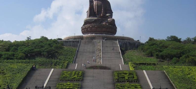 麗枫酒店(佛山魁奇路地铁站店)图片