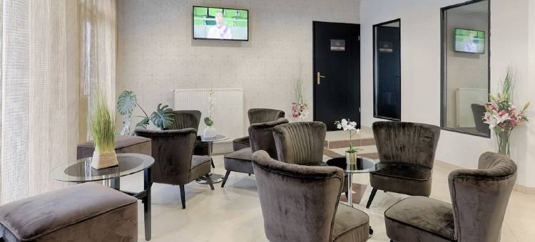 三M酒店(Triple M Hotel)图片