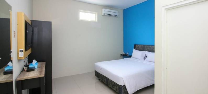 去睡眠酒店(Go Sleep)图片