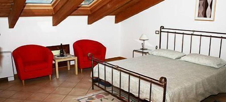 毕左妮居住酒店(Residence Bizzoni)图片