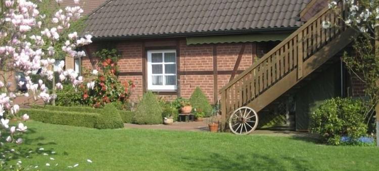 拉德尔乡村小屋伽尼酒店(Landhaus Radler - Hotel Garni)图片