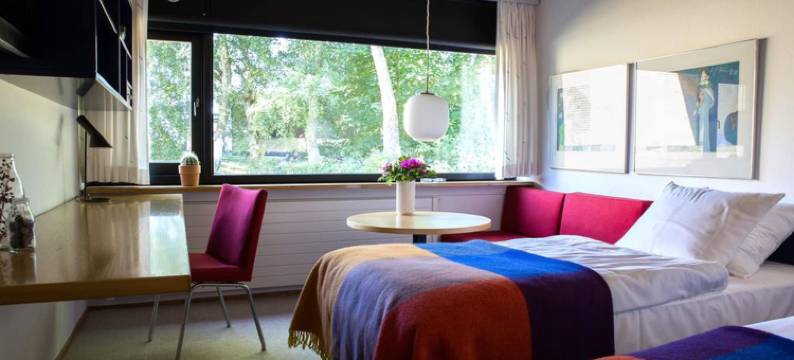 吉士威酒店及会议中心(Kysthotellet)图片