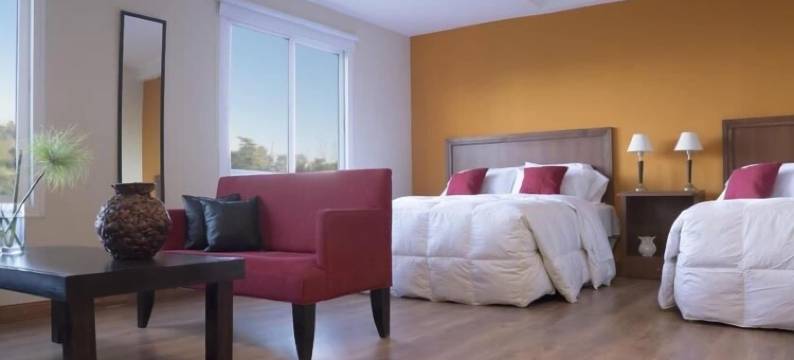 园警住宅酒店(Park View Hotel & Residences)图片