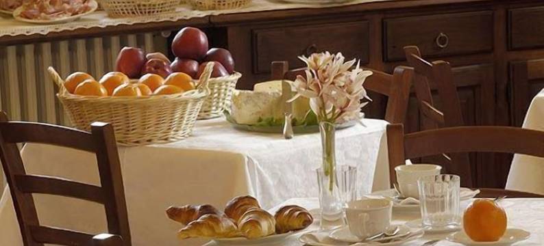 Doria il Torrione 别墅(Villa Doria il Torrione)图片