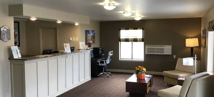 狄龙温德姆速 8 酒店(Super 8 by Wyndham Dillon)图片