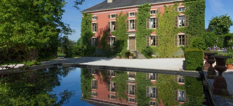 库尔班城堡温泉努克斯酒店(Chateau de Courban et Spa Nuxe)图片